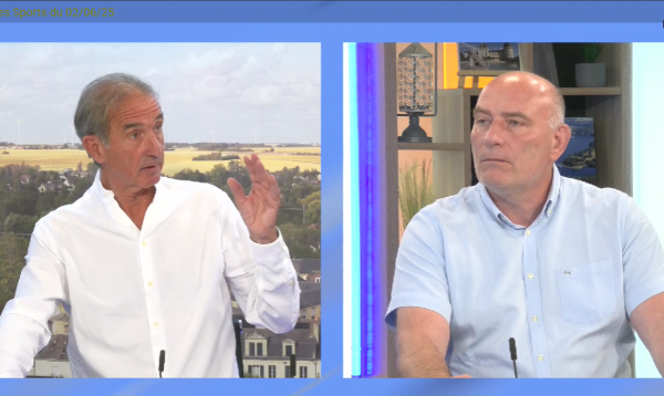 REPLAY – La Ligue dans le Mag des Sports sur BIPTV